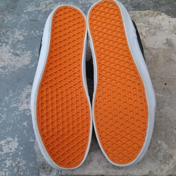 VANS "Frazer" OTW Collection low top sneakers - Picture 10 of 10